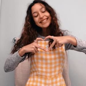 Meet your Posher, Graciela